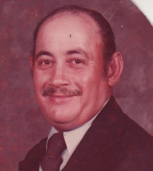 Obituary of Victor M. Molina