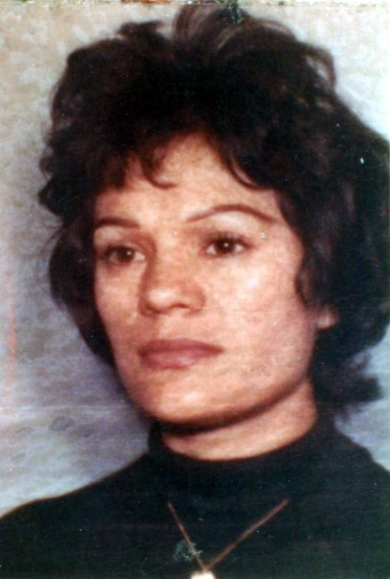 Obituary of Sarah Taro Martinez Triassi