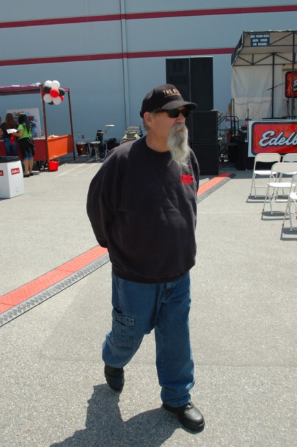 Obituary of Rodney Sokoloski