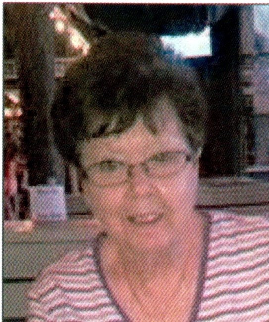 Obituary of Rose K Bowman