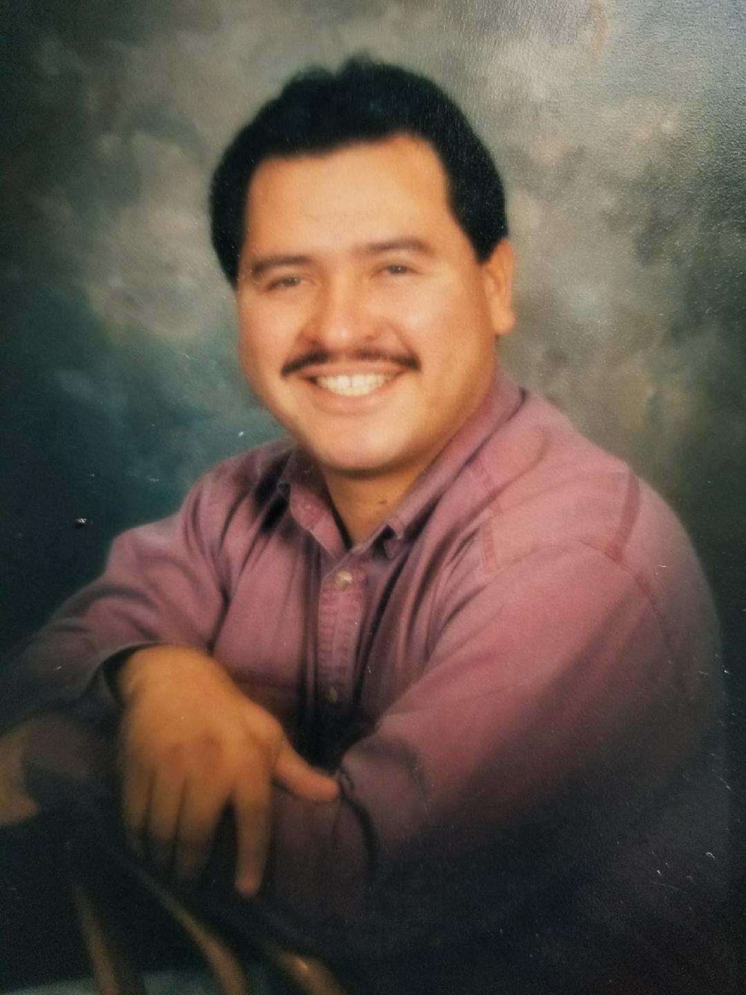 Obituary of Roberto Garcia Quijano