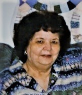 Obituary of Opal Marjorie Douglas