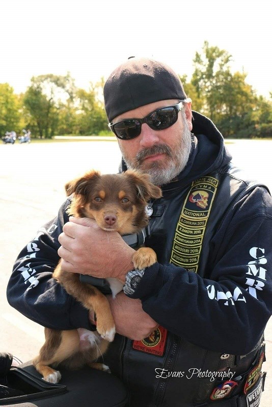 Obituary of Richard W. Pratt