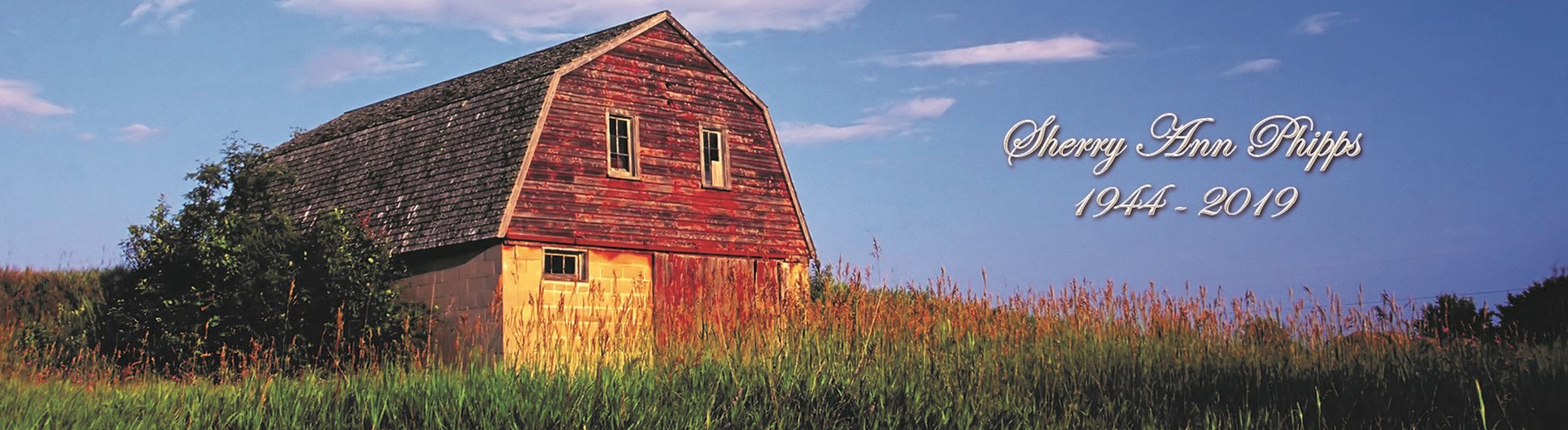 Obituary of Sherry Ann Phipps