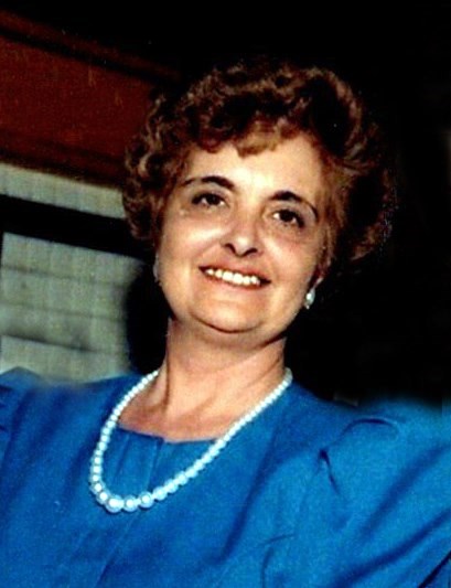 Obituary of Patricia Marie Roberts