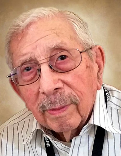 Obituary of Ramon Trujillo