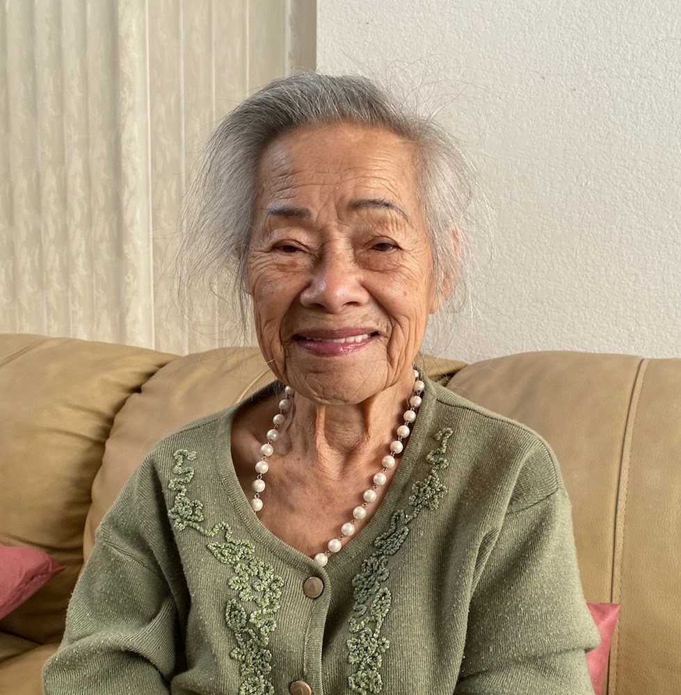 Obituary of Diep Kim Lam