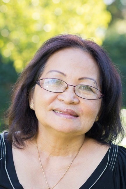 Obituary of Kim Thoa Thi Nguyen