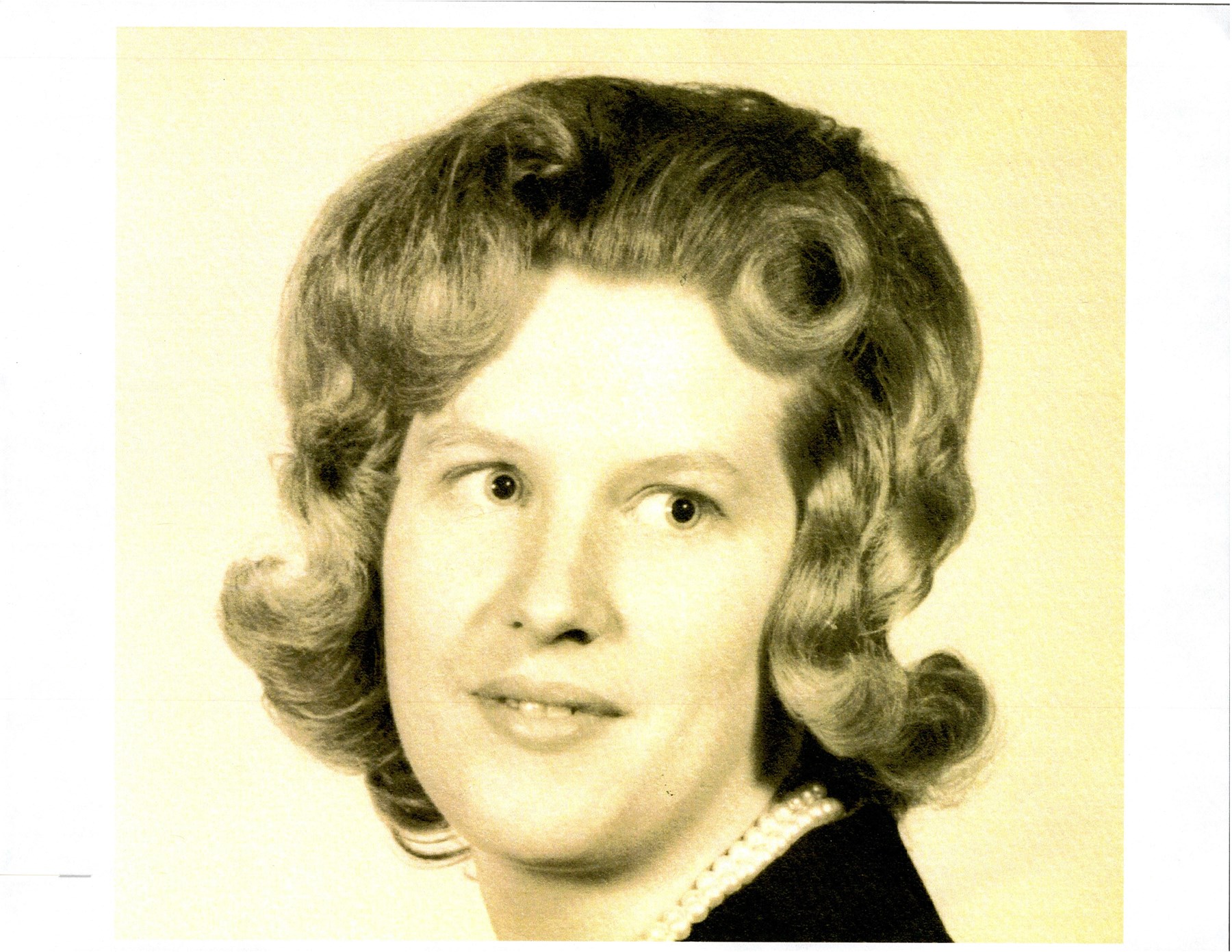 Obituario de Lolafaye Recker