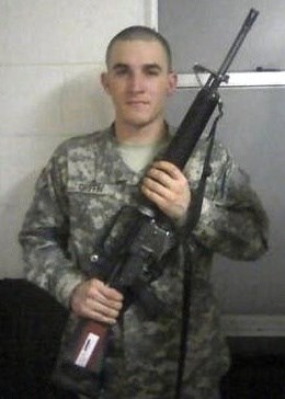 Obituary of Michael Mikey T. Griffin