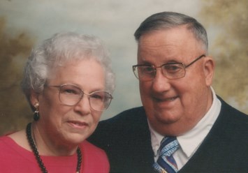 Obituary of Emil and Mary Anderson