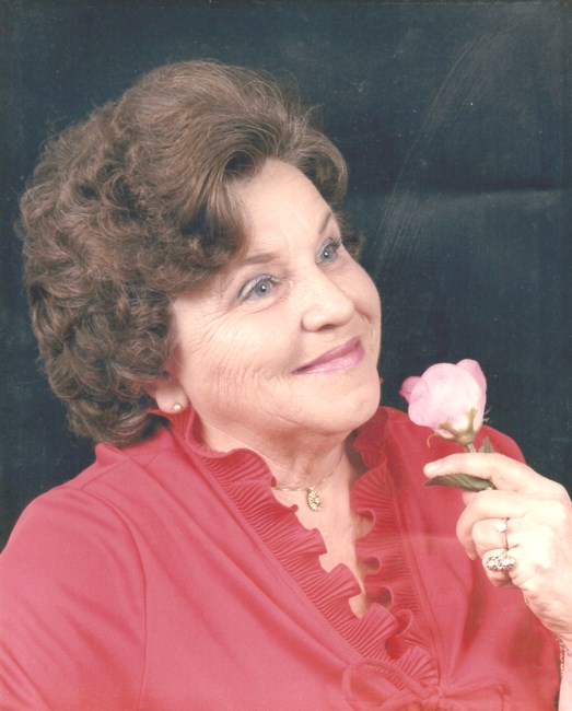 Obituary of Dorothy Jeanette Behney