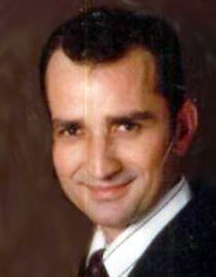 Obituary of Konstantinos "Deno" Tzemos