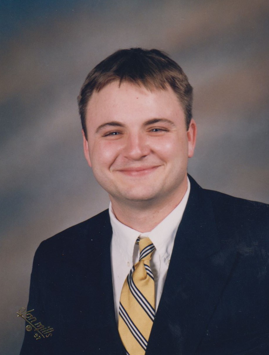 Obituary of Garrick Frakes