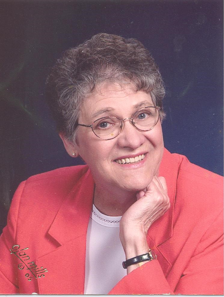 Obituary of Margaret Marge Ann Gable Elkins