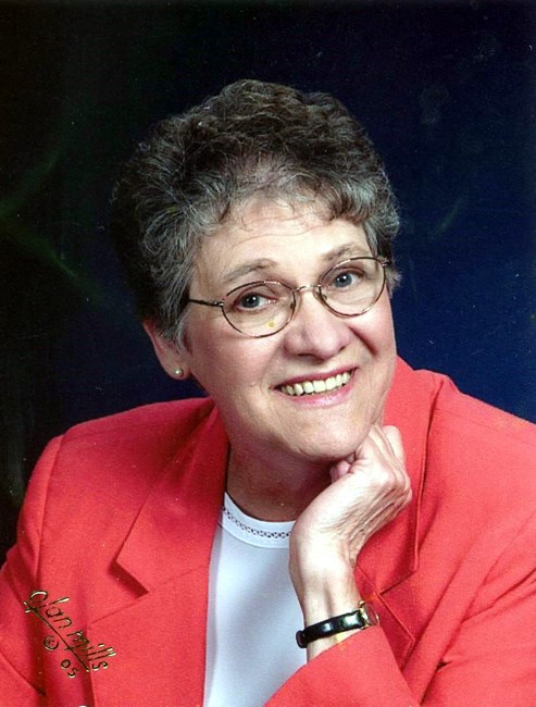 Obituary of Margaret Marge Ann Gable Elkins