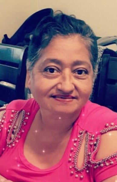 Obituary of Doralina Dominguez Gomez