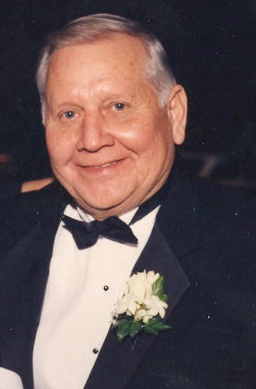 Obituary of Frank C. Kunnen Jr.