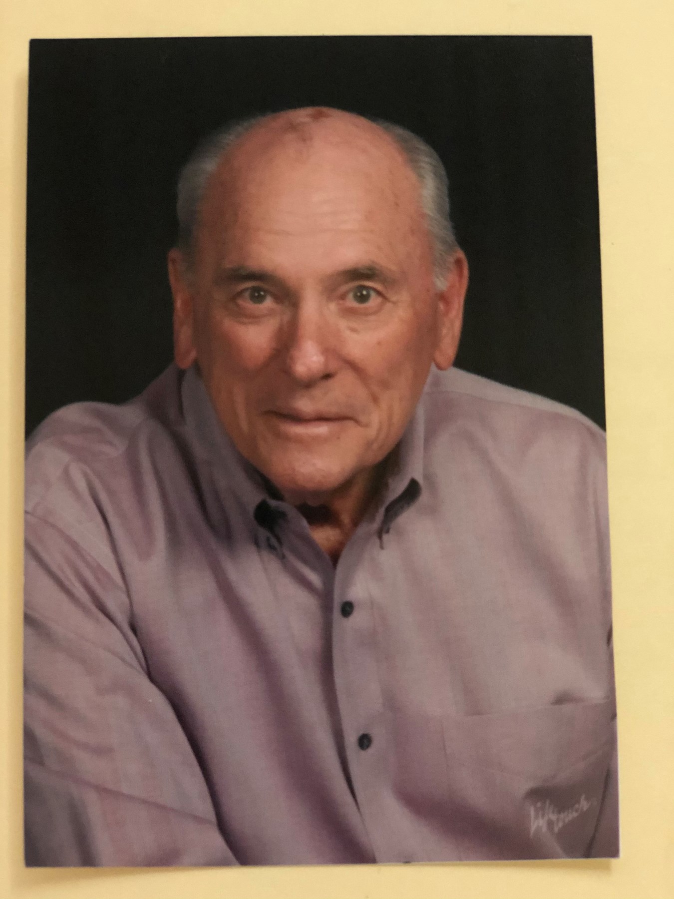 Obituary of Billy Dean Billingsley