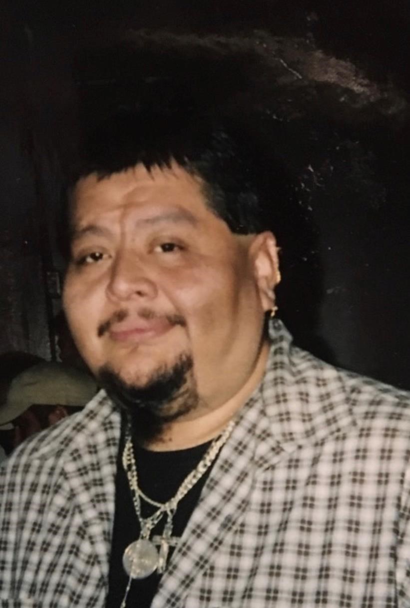 Obituary of Miguel Casillas Jr.