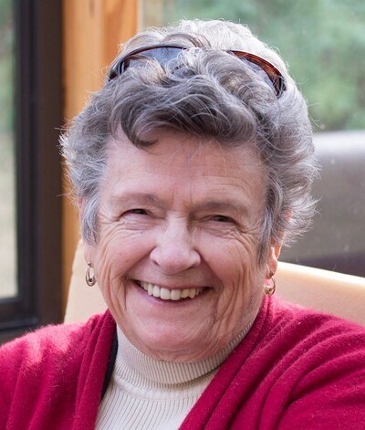 Obituary of Sarah A. Garofano