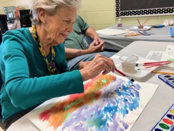 Obituary of Sylvia Ann Richie