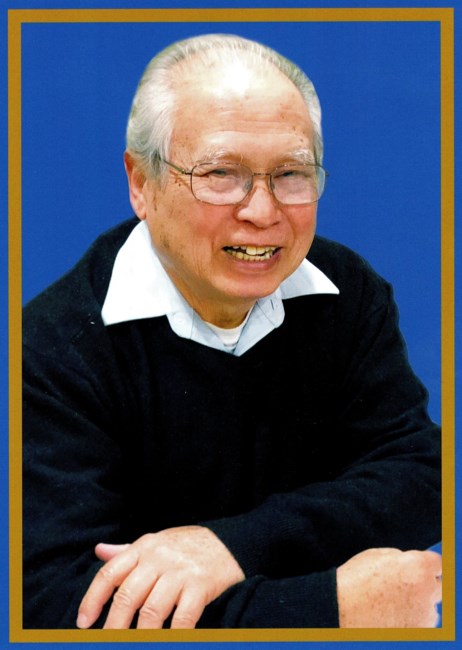 Obituary of Lã Thanh Long