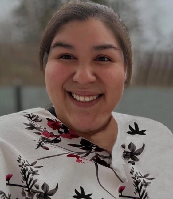 Avis de décès de Lenora Elizabeth Marshall