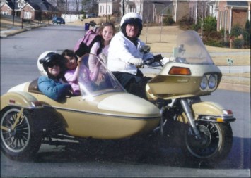 Obituary of Raymond Bunny Webber