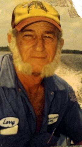Obituary of Lawrence Edward Martin