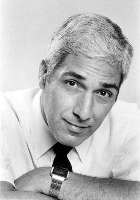 Obituary of Anthony Mario Natale