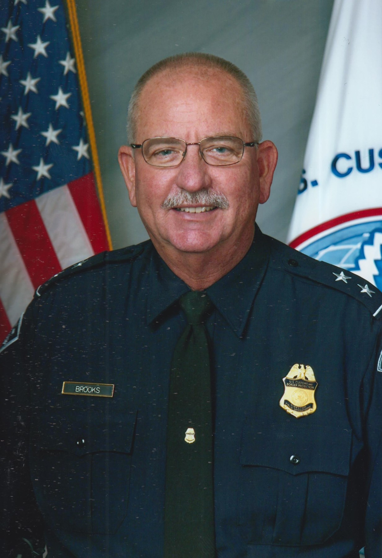 Obituary of William Keith Brooks