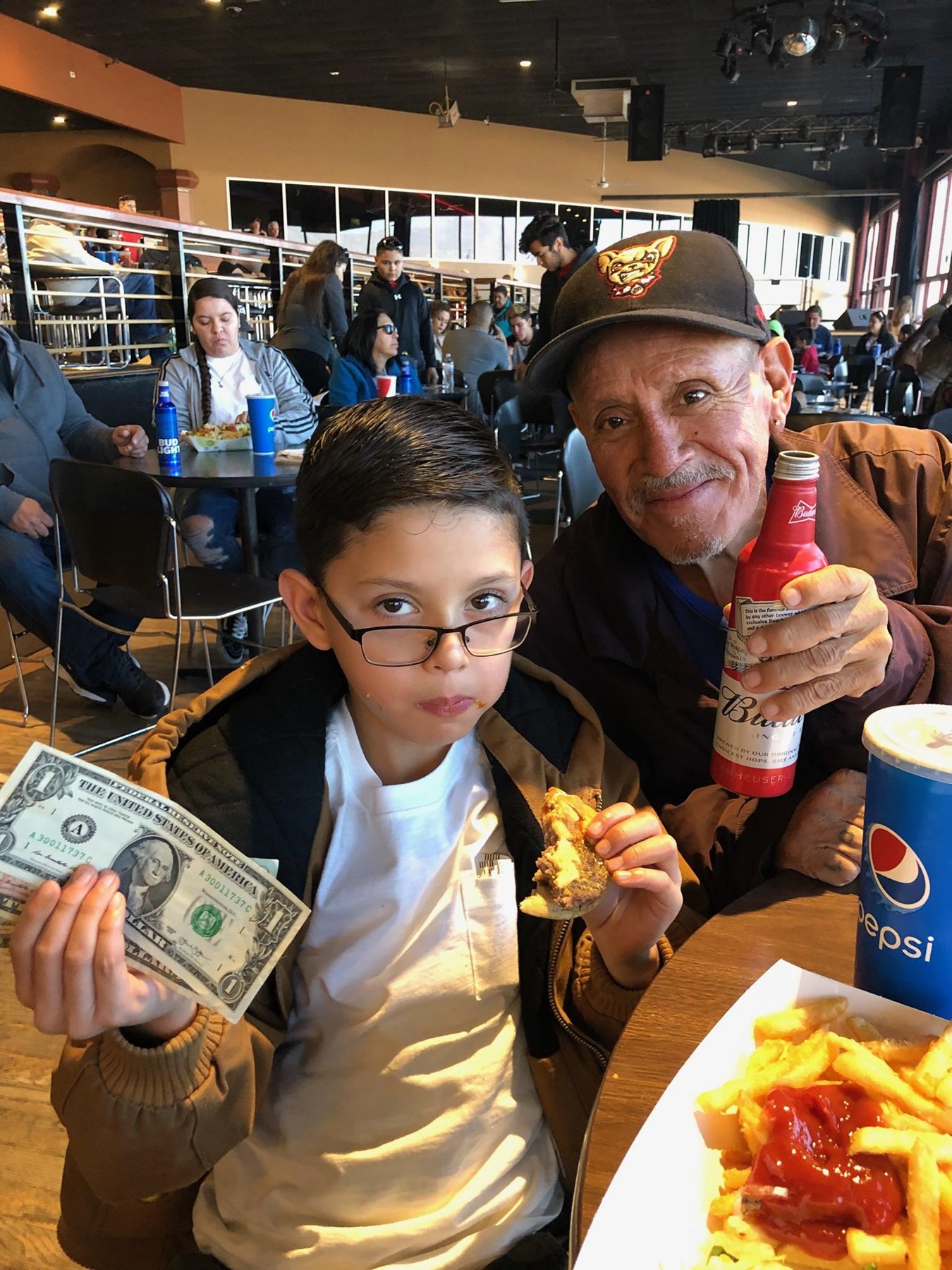 Obituary of Rafael Angel Valles Sr.