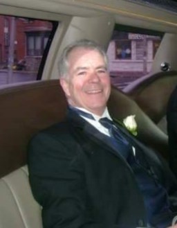 Obituary of Rob "Pops" Simpson