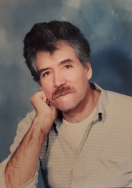 Obituary of Angel Betancourt Granados