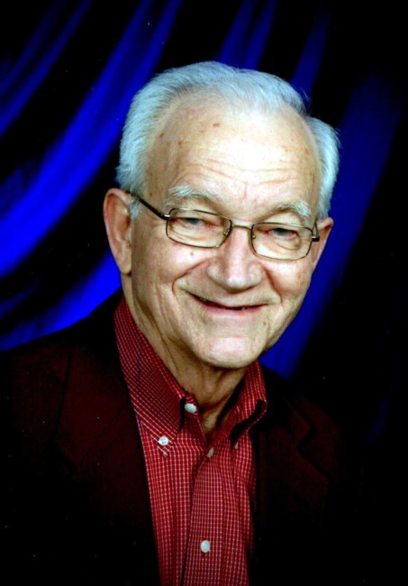 Obituary of James Mack Mullino