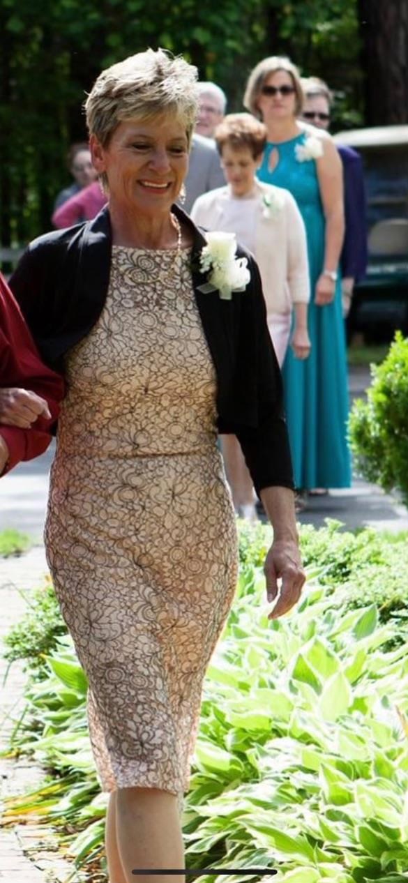 Obituary of Pamela Elia-Westfall