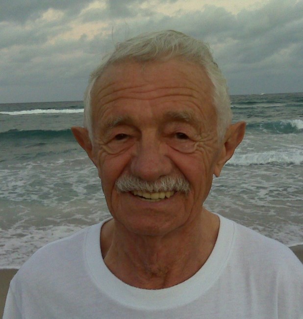 Obituary of Mr. Henry T Horne