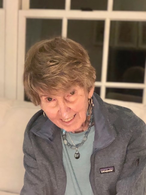 Obituary of Susan Carroll Ford