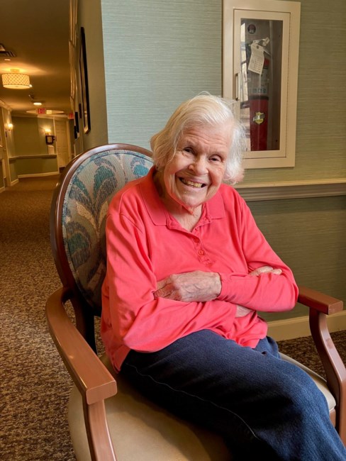 Obituary of Renata de Gara Cafiero