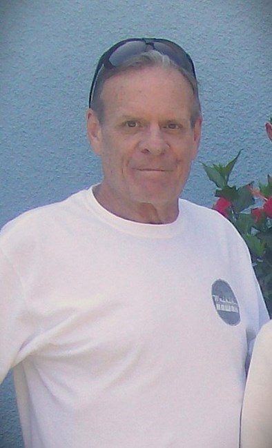 Obituary of Timothy Guy Ferris