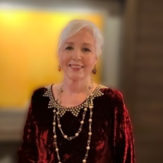 Obituary of Barbara Luce Veirs