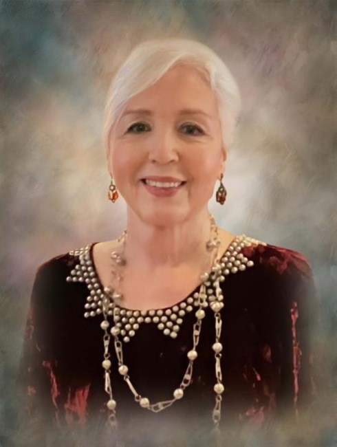 Obituary of Barbara Luce Veirs