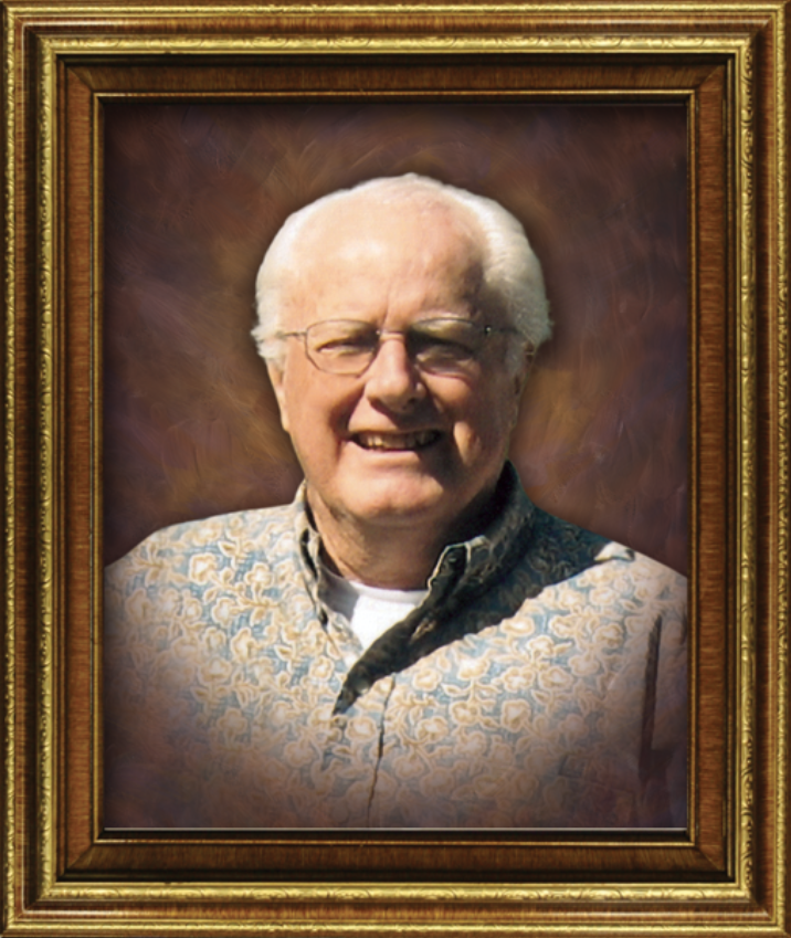 Obituary of Wesley Richard Jacobi