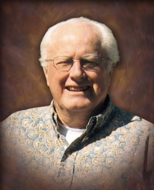 Obituary of Wesley Richard Jacobi