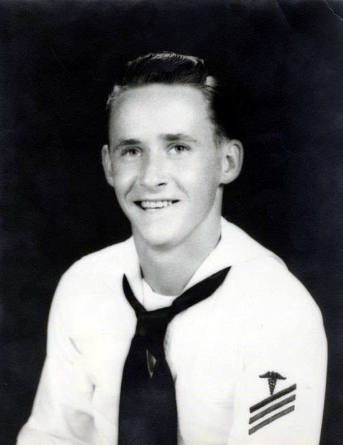 Obituary of Paul John Murray