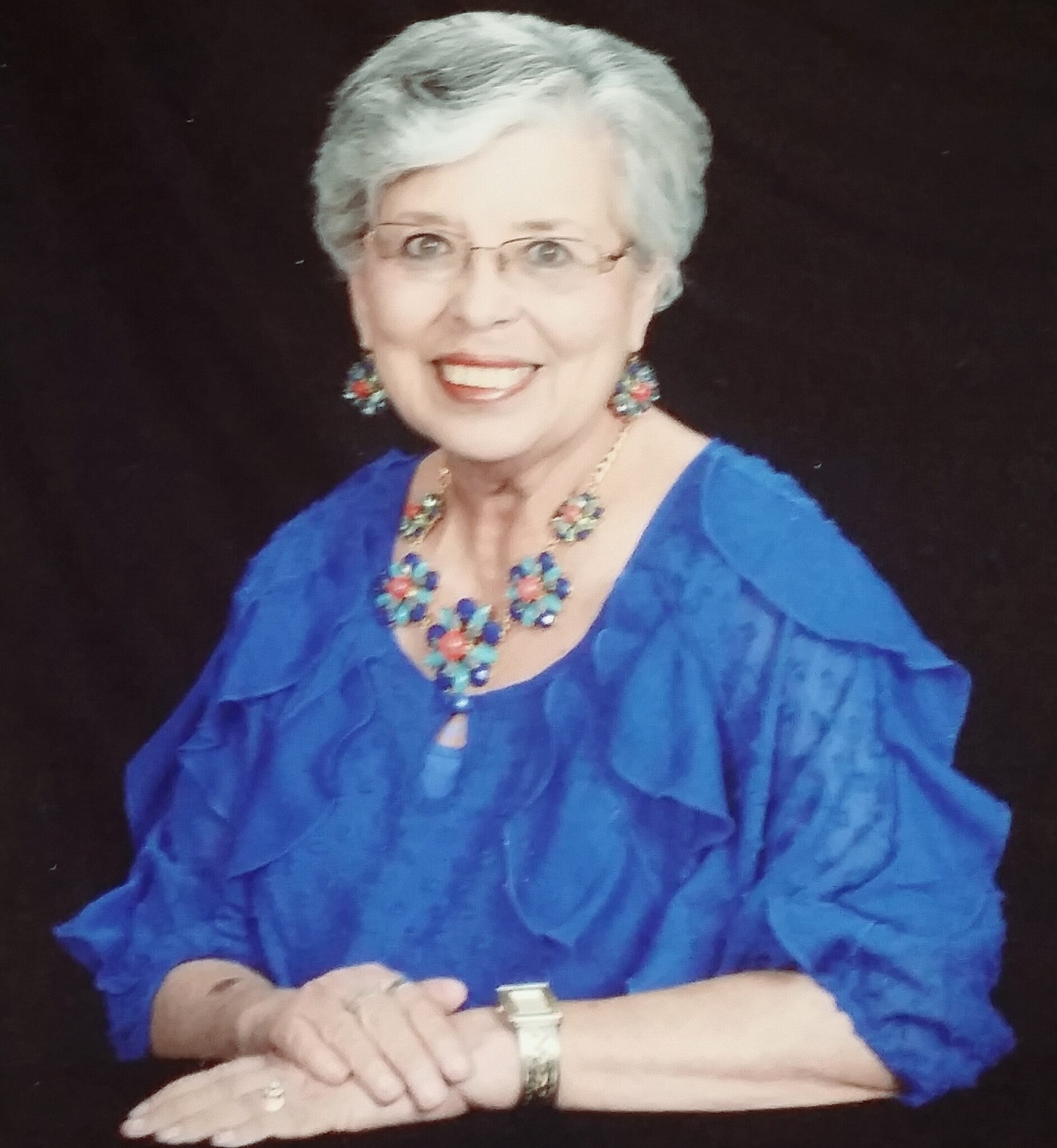Yolanda R. Moran Obituary San Antonio, TX