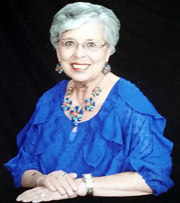 Obituary of Yolanda R. Moran