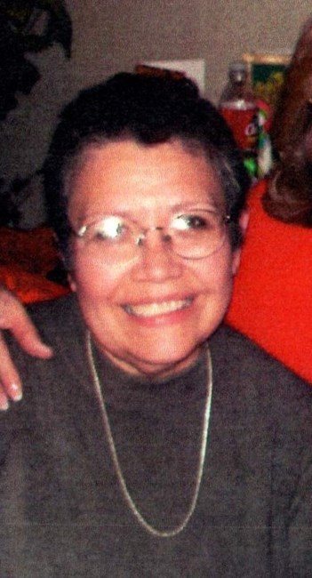 Obituary of Frances Y. Gomez
