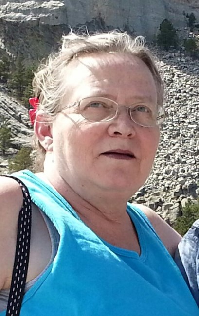 Obituary of Alice Marie Phillips